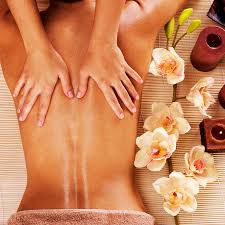 Golden Spa