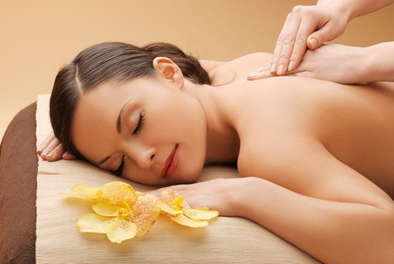 Golden Spa