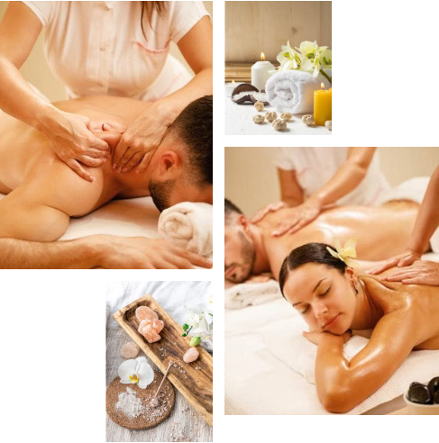 Golden Spa